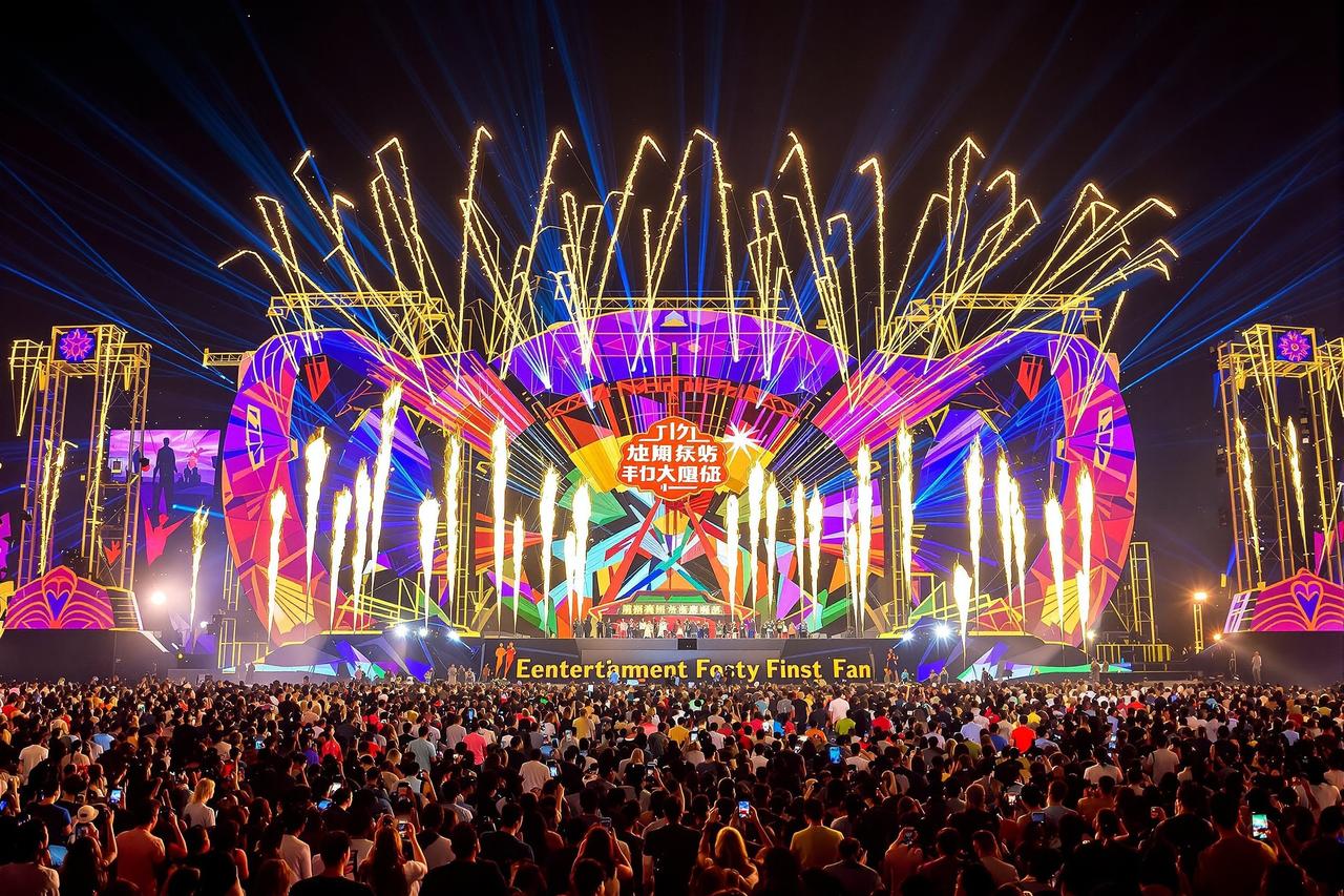 暗网视频第五届影迷节