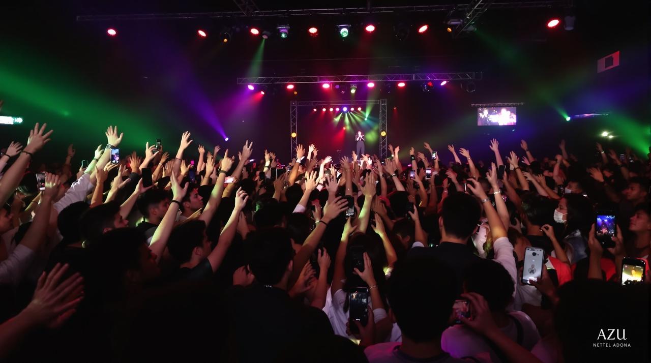 第四届暗网视频影迷节圆满落幕，超10万影迷参与线上线下互动